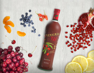 Ningxia Red